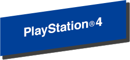PlayStation®4版