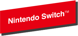 Nintendo Switch™