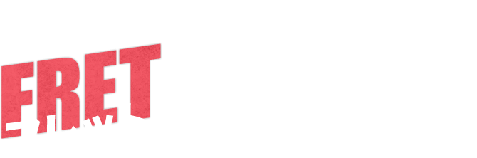 FRET フレット CV：沢城千春