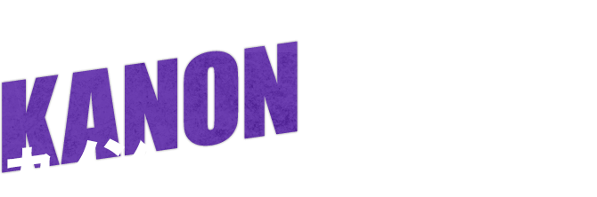 KANON カノン CV：上坂すみれ