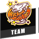 ツイスターズ
