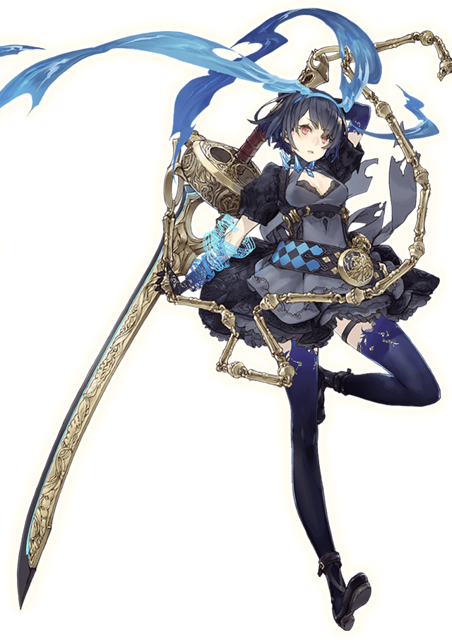 アリス
