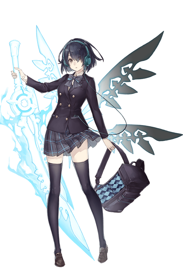 シノアリス アリスモデル 腕時計 | SQUARE ENIX