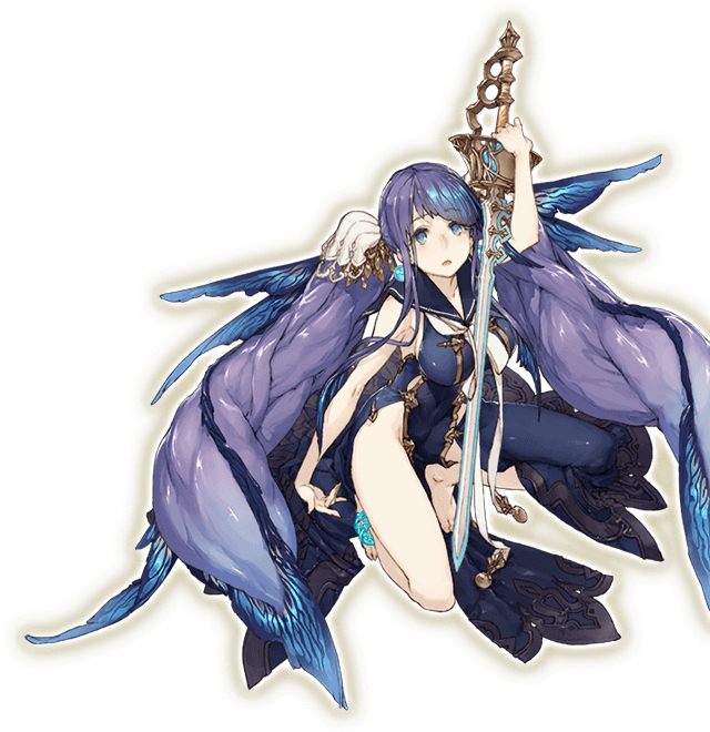 人魚姫
