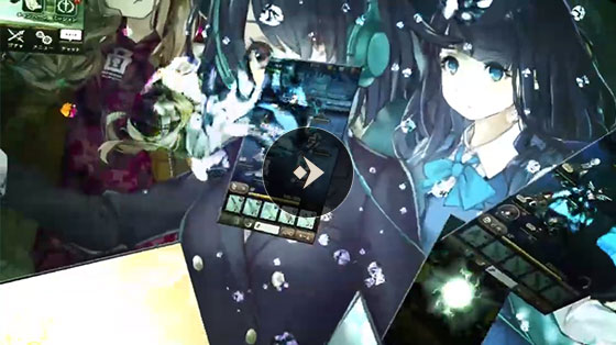 現実篇PV