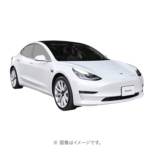 テスラ　Model 3　スタンダードレンジ プラス
