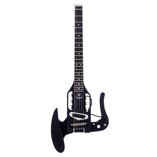 Pro-Series Mod-X (Matte Black)