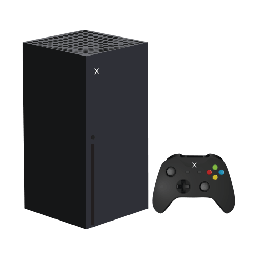 XBOX SERIES X