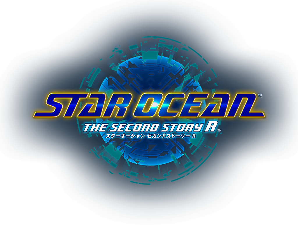 STAR OCEAN THE SECOND STORY R（スターオーシャン セカンドストーリー R）