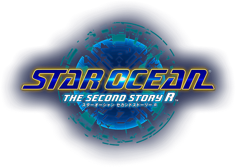 STAR OCEAN THE SECOND STORY R（スターオーシャン セカンドストーリー R）