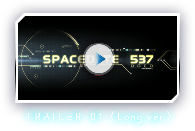 TRAILER 01【Long ver.】