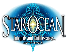 スターオーシャン５ -Integrity and Faithlessness-