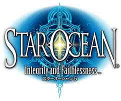 スターオーシャン５ -Integrity and Faithlessness-