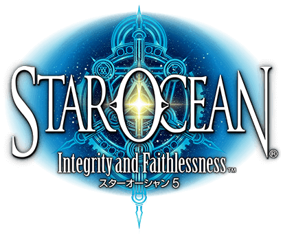 スターオーシャン５ -Integrity and Faithlessness-