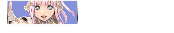 ミキ：火 / 土 / 光属性の攻撃系 治癒など