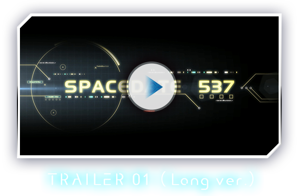 TRAILER 01【Long ver.】