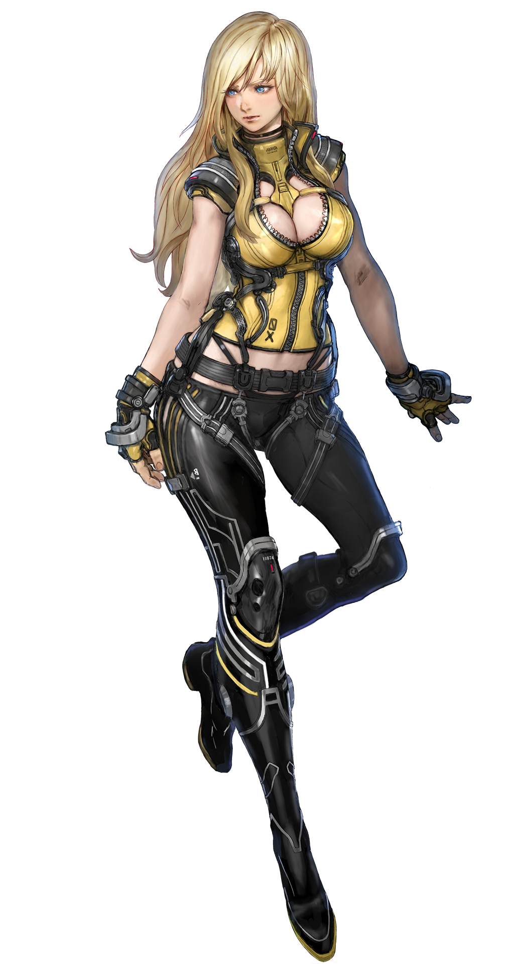 Sea of Stars on X: Erlina's powers are all about the mind, so she created her own personalized weapon to fully unleash her potential. She fights using 5 small prisms which she