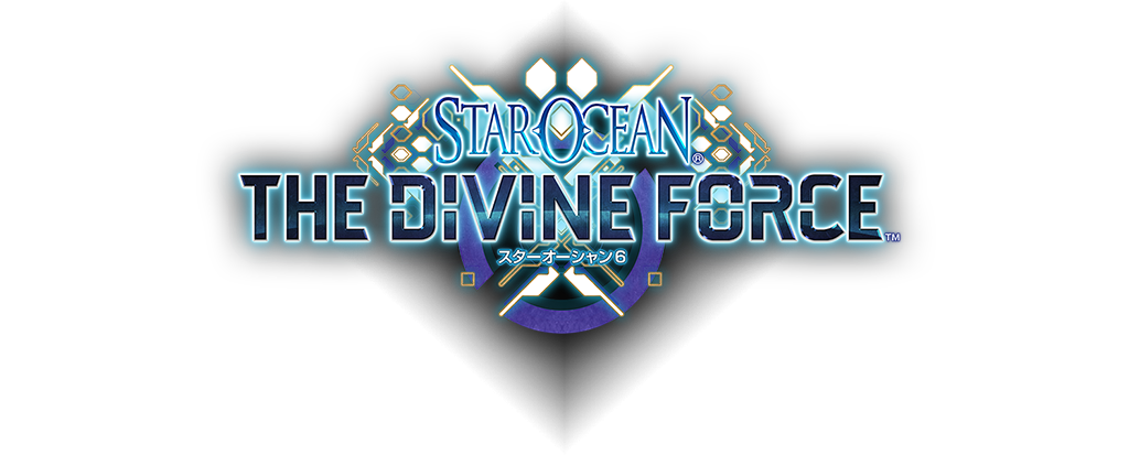 スターオーシャン6 THE DIVINE FORCE