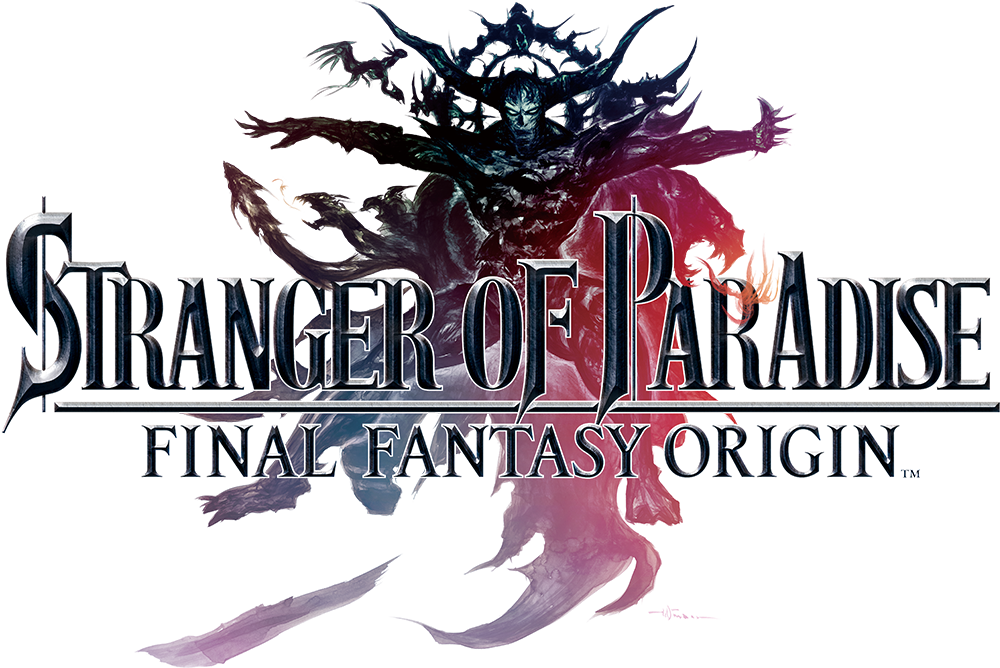 STRANGER OF PARADISE FINAL FANTASY ORIGIN | SQUARE ENIX