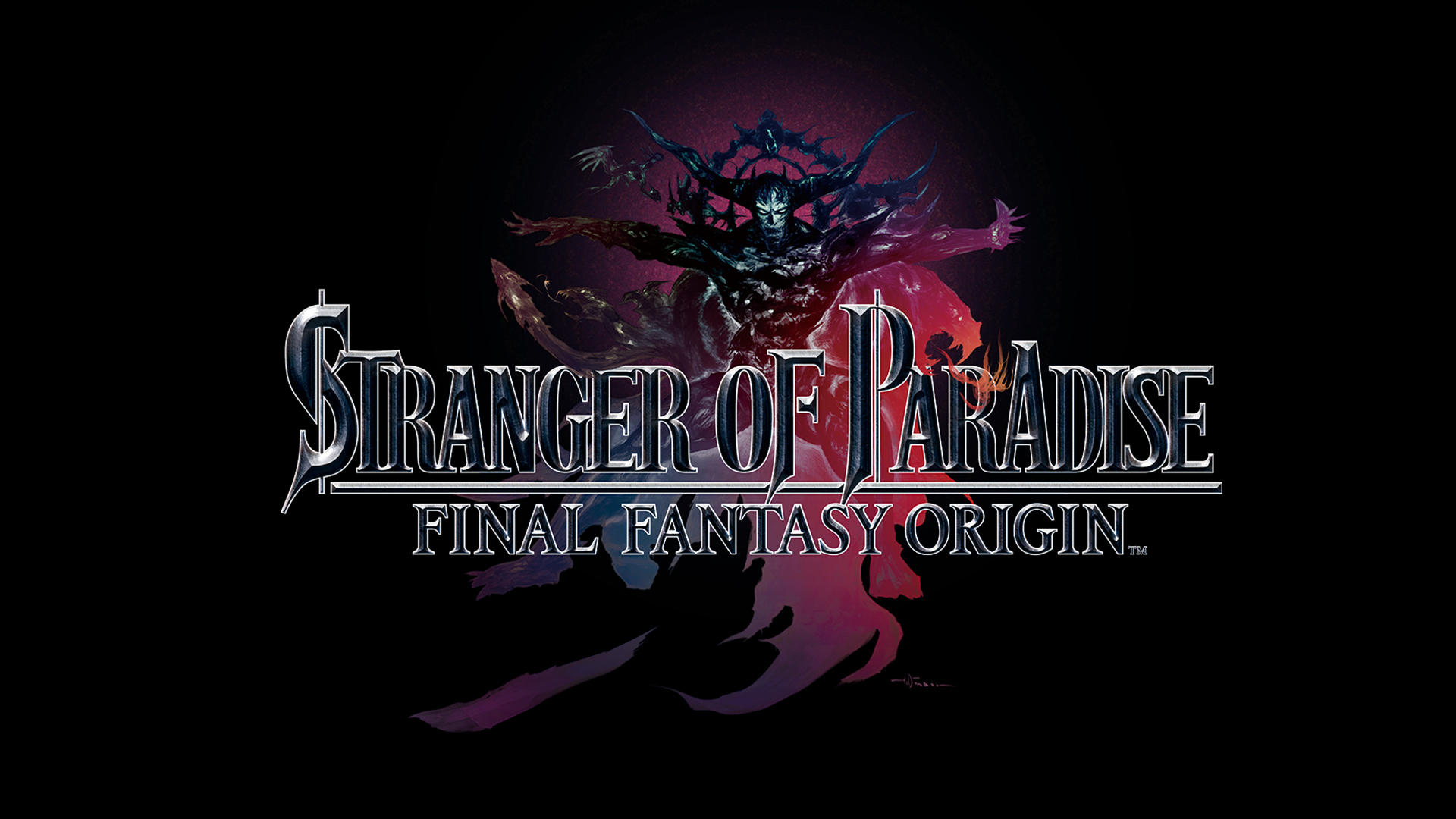 STRANGER OF PARADISE FINAL FANTASY ORIGIN | SQUARE ENIX