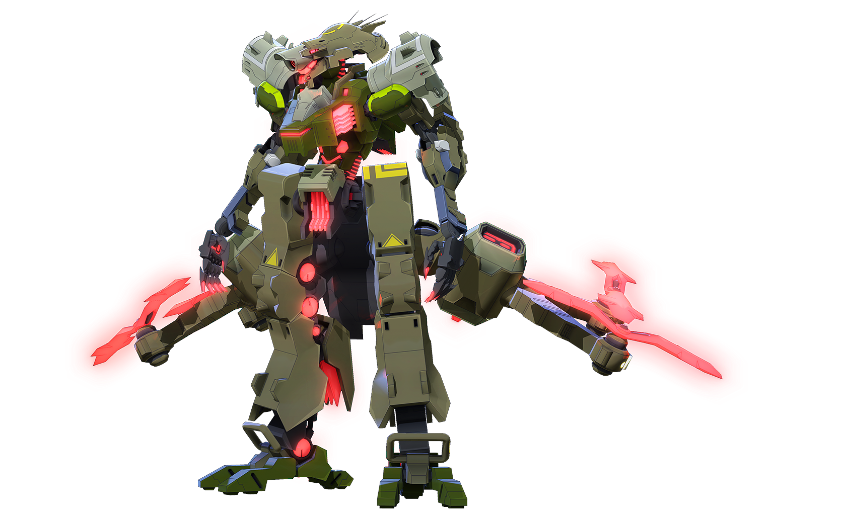 サイトヘッド - MECHANIC - エア・リアル | 星と翼のパラドクス