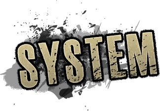 SYSTEM