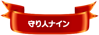 守り人ナイン