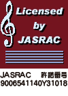 JASRAC