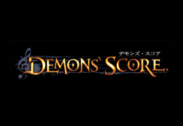 DEMONS´SCORE