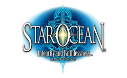 スターオーシャン5 -Integrity and Faithlessness-