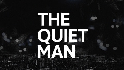 THE QUIET MAN