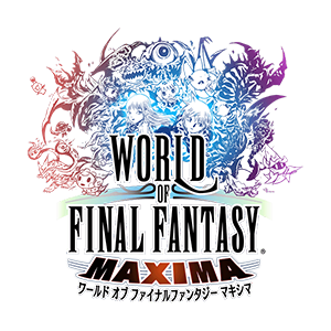 ワールド オブ ファイナルファンタジー マキシマ | LINEUP | 東京