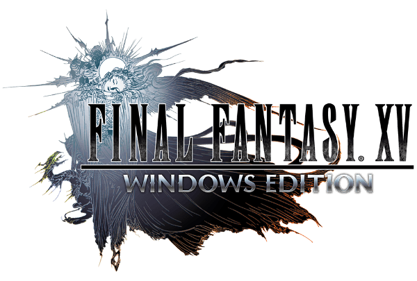 ファイナルファンタジーXV WINDOWS EDITION