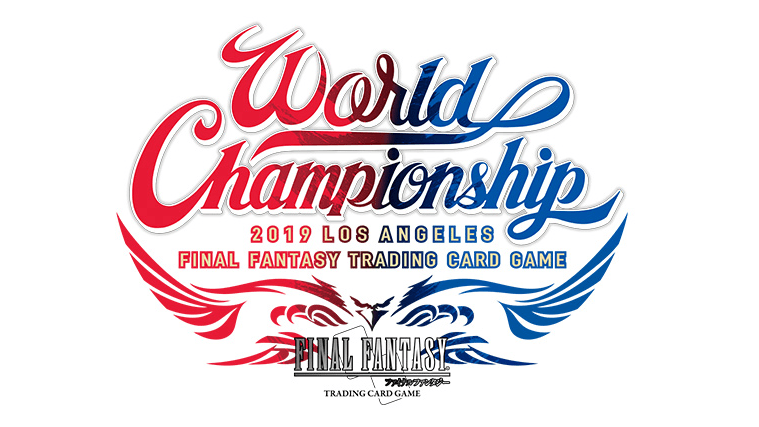ファイナルファンタジー・トレーディングカードゲーム | LINEUP | 東京
