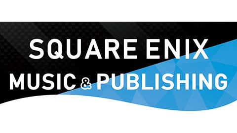 SQUARE ENIX MUSIC & PUBLISHING