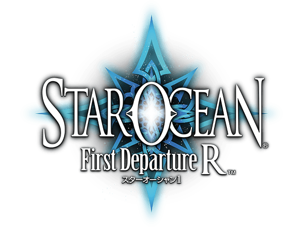 STAR OCEAN -First Departure R- | 東京ゲームショウ2019 | SQUARE ENIX STAR OCEAN -First Departure R- | 東京ゲームショウ2019 | SQUARE ENIX