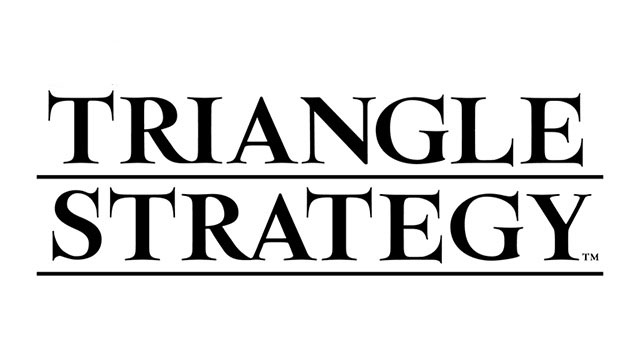 TRIANGLE STRATEGY