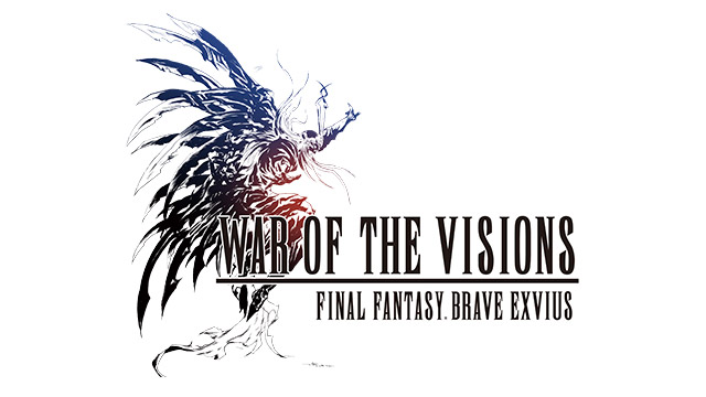 WAR OF THE VISIONS FINAL FANTASY BRAVE EXVIUS