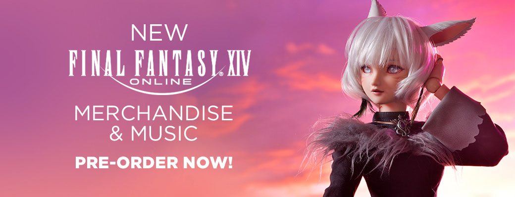 SQUARE ENIX  The Official SQUARE ENIX Website - Gather One