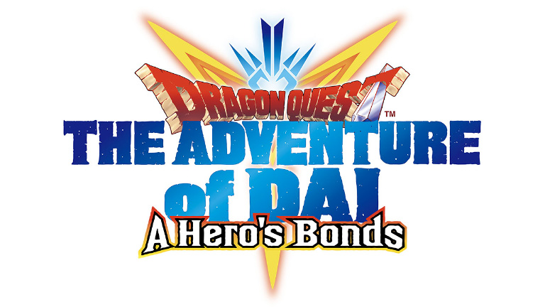 DRAGON QUEST THE ADVENTURE OF DAI: A HERO’S BONDS