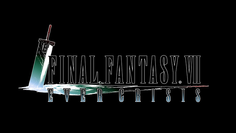 FINAL FANTASY VII EVER CRISIS