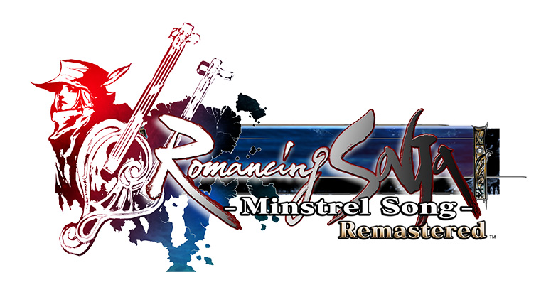 Romancing Saga -Minstrel Song- Remastered