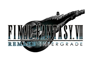 FINAL FANTASY VII REMAKE INTERGRADE