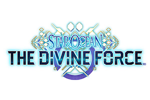 STAR OCEAN THE DIVINE FORCE