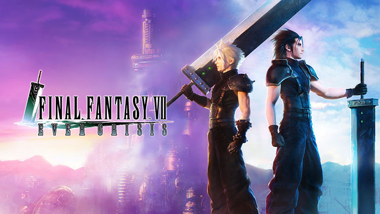 FINAL FANTASY VII EVER CRISIS