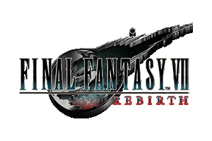 FINAL FANTASY VII REBIRTH