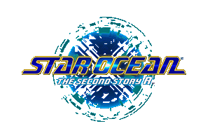 STAR OCEAN THE SECOND STORY R