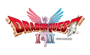 ドラゴンクエストI＆II