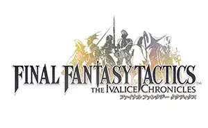 ファイナルファンタジータクティクス - イヴァリース クロニクルズ