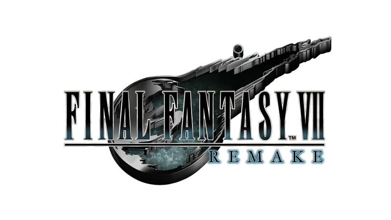 FFVII REMAKE Photo Spot